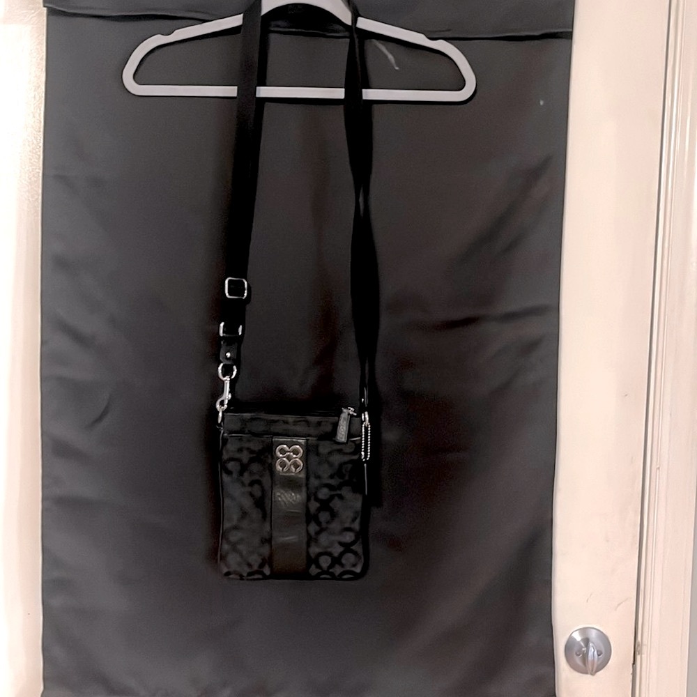 COACH Crossbody bag, great condition